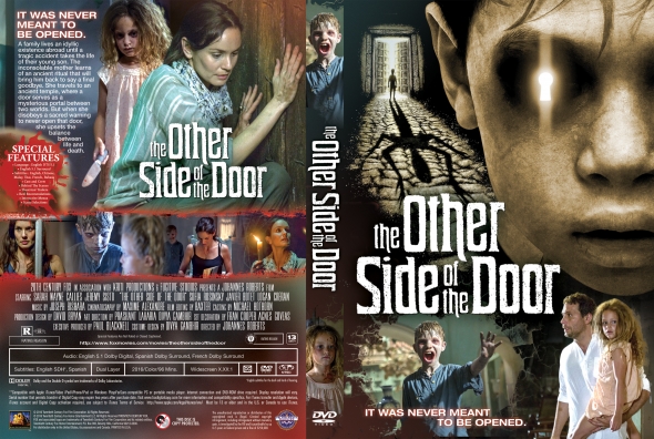 The Other Side Of The Door