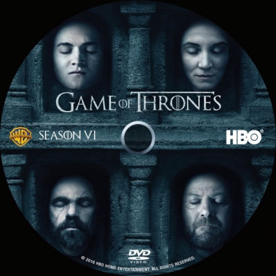 Game of Thrones - Season 6