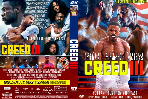 Creed 3