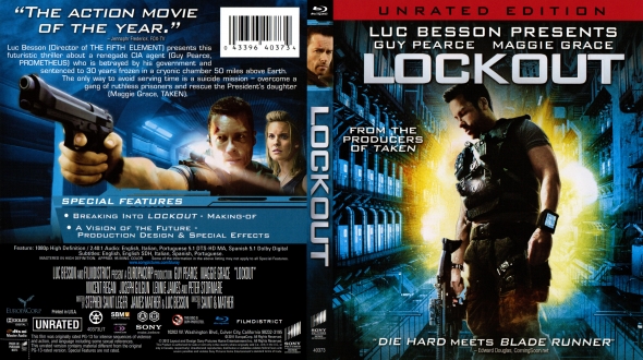Lockout