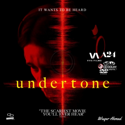 Undertone