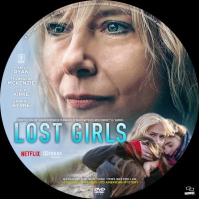 Lost Girls