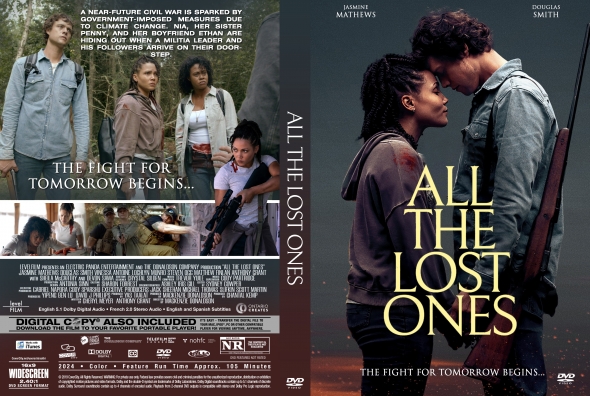 All the Lost Ones