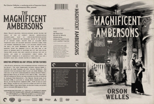 The Magnificent Ambersons