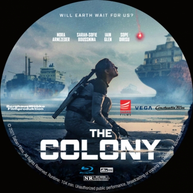 The Colony