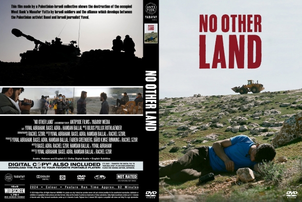 No Other Land