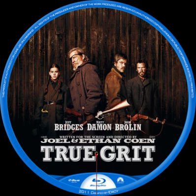 True Grit