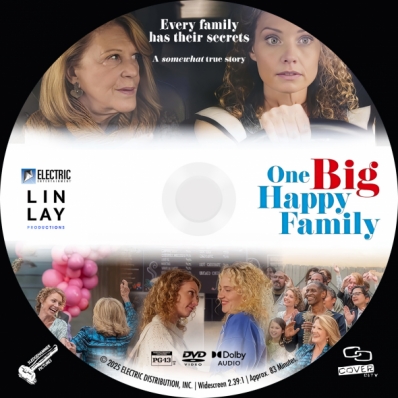One Big Happy Family