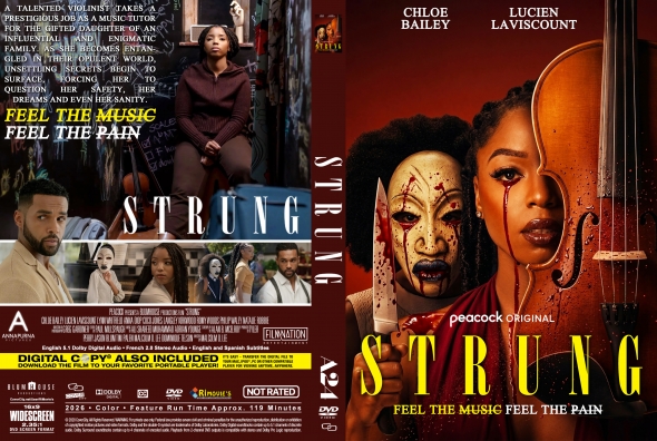 Strung