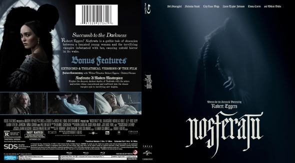 Nosferatu