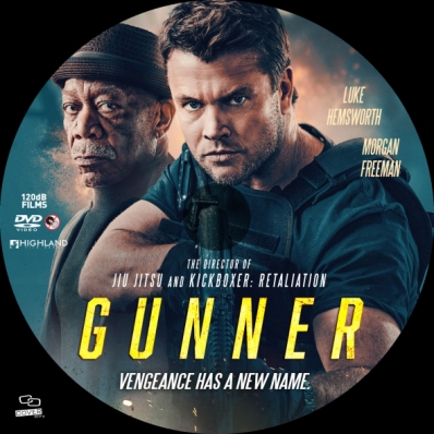 Gunner
