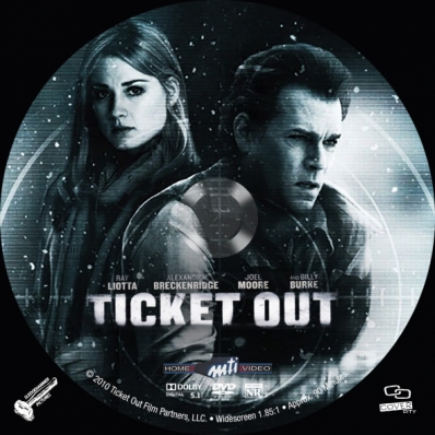 Ticket Out