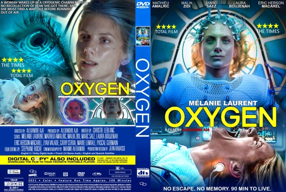 Oxygen