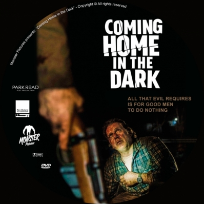 Coming Home in the Dark