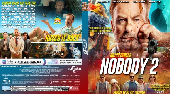 Nobody 2