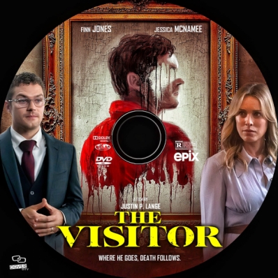 The Visitor
