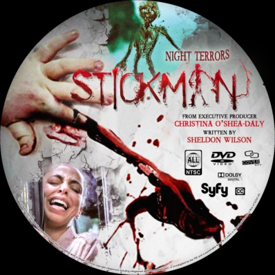 Stickman