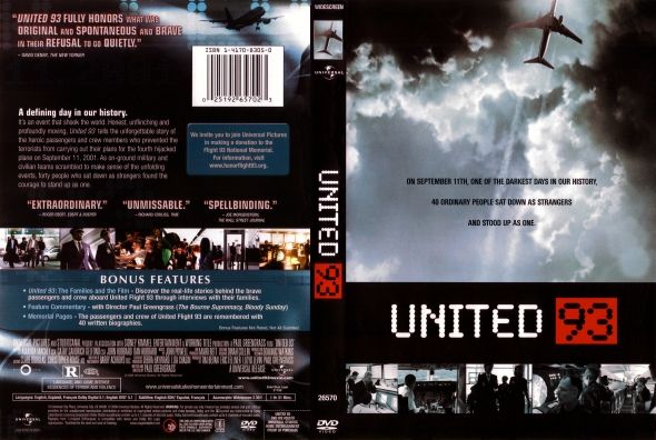 United 93