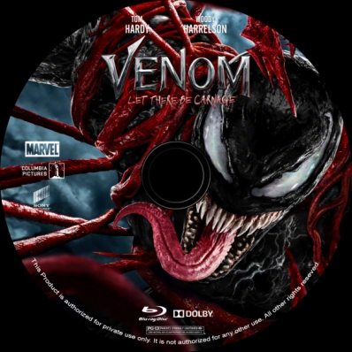 Venom: Let There Be Carnage