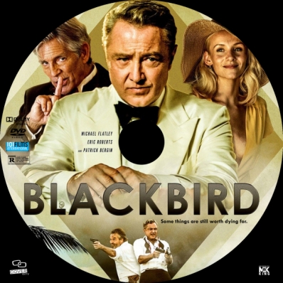 Blackbird
