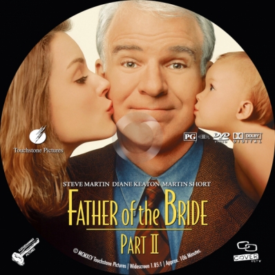 Father of the Bride Part II