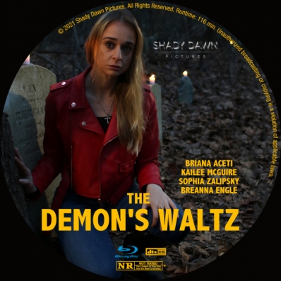 The Demon's Waltz