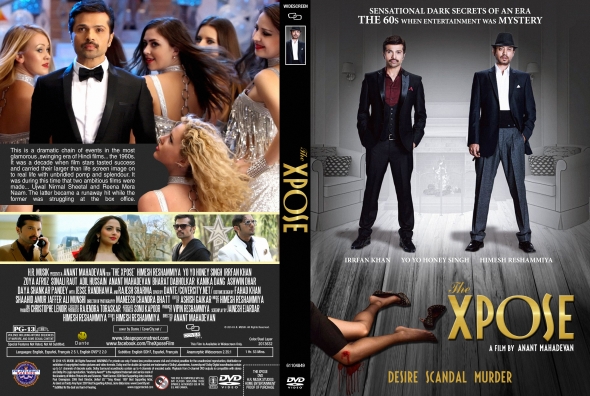 The Xpose