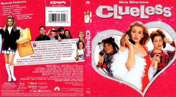 Clueless