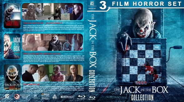 The Jack In The Box Collection