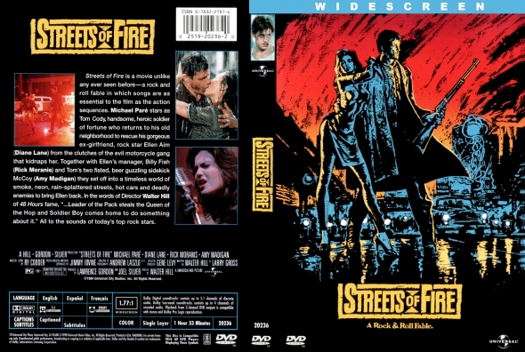 Streets of Fire