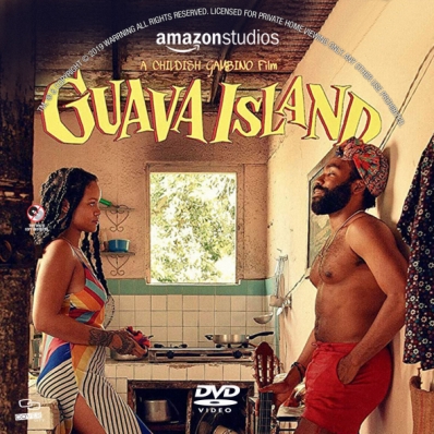 Guava Island