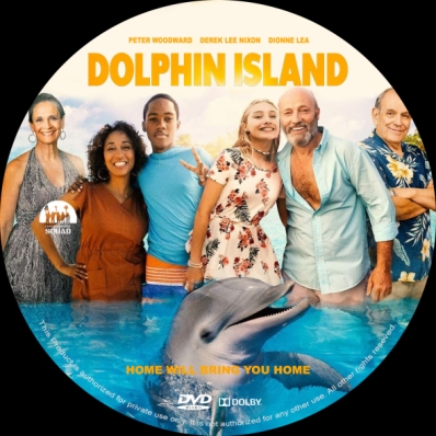 Dolphin Island