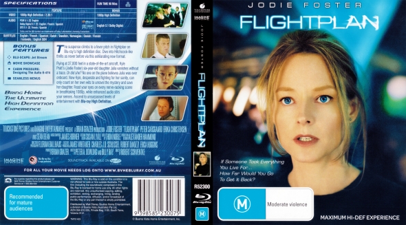 Flightplan