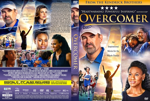 Overcomer