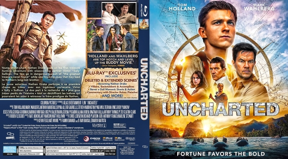 Uncharted