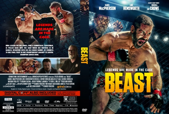 Beast