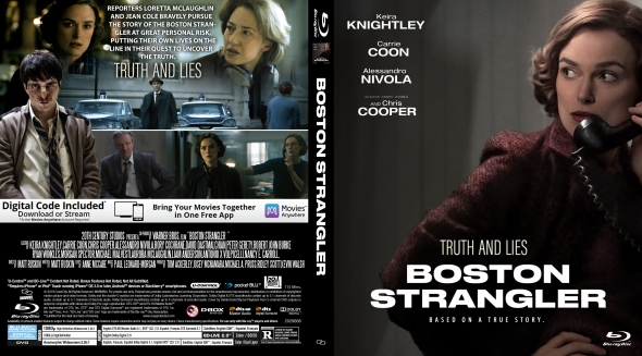 Boston Strangler