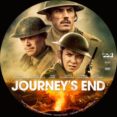 Journey's End