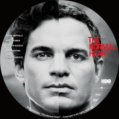 The Normal Heart