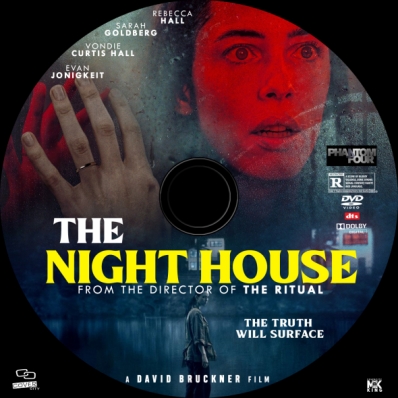 The Night House