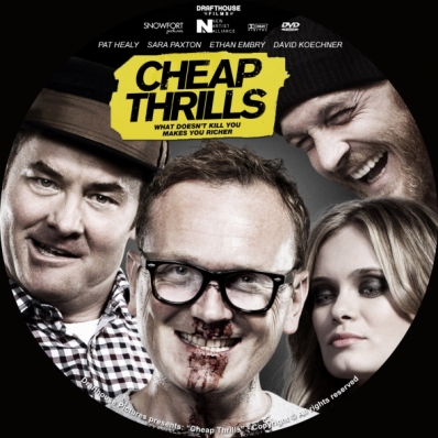 Cheap Thrills