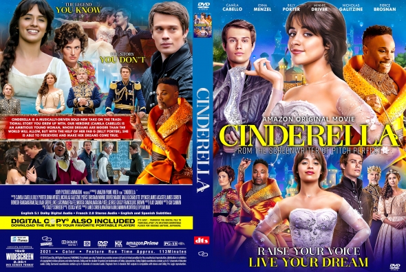 Cinderella