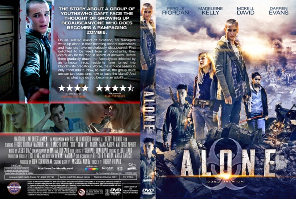 Alone