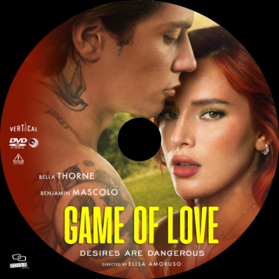 Game of Love