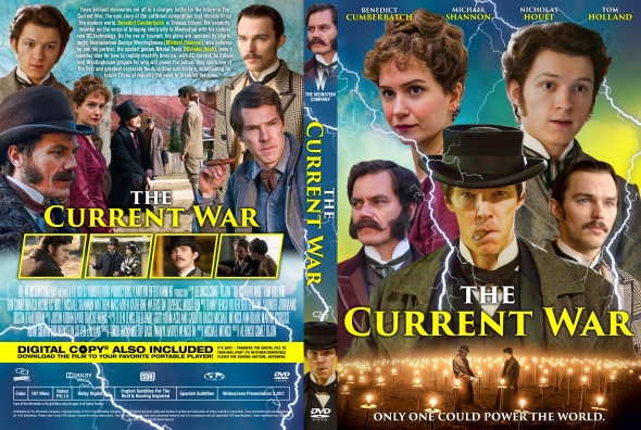 The Current War