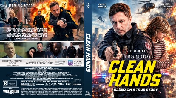 Clean Hands