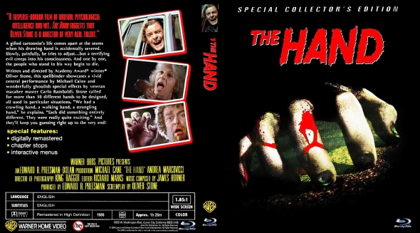 The Hand
