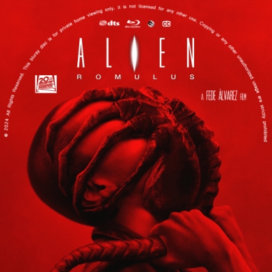 Alien: Romulus