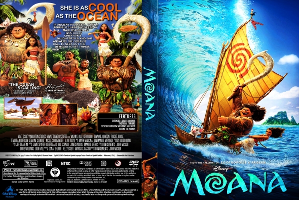 Moana