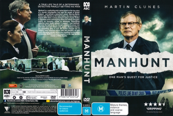 Manhunt